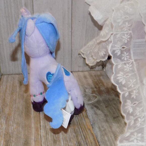 MY LITTLE PONY PLUSH 2021 IZZY * - Picture 3 of 11